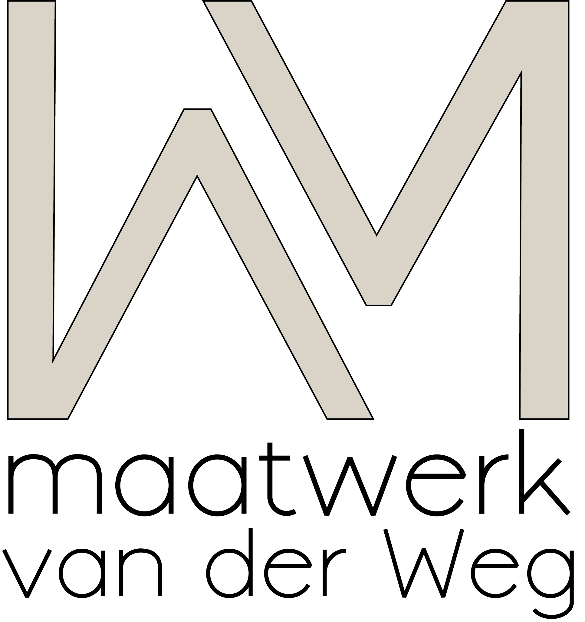 Maatwerk Van der Weg